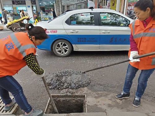 蒙阴沉沙井清掏-污水井清理