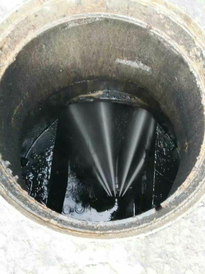 蒙阴市政管道清洗-排污管道清洗