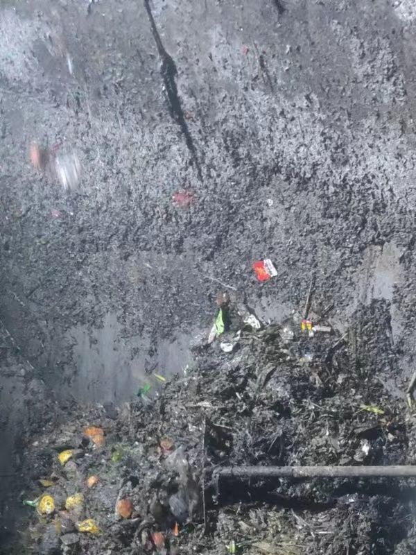 蒙阴污水池清理